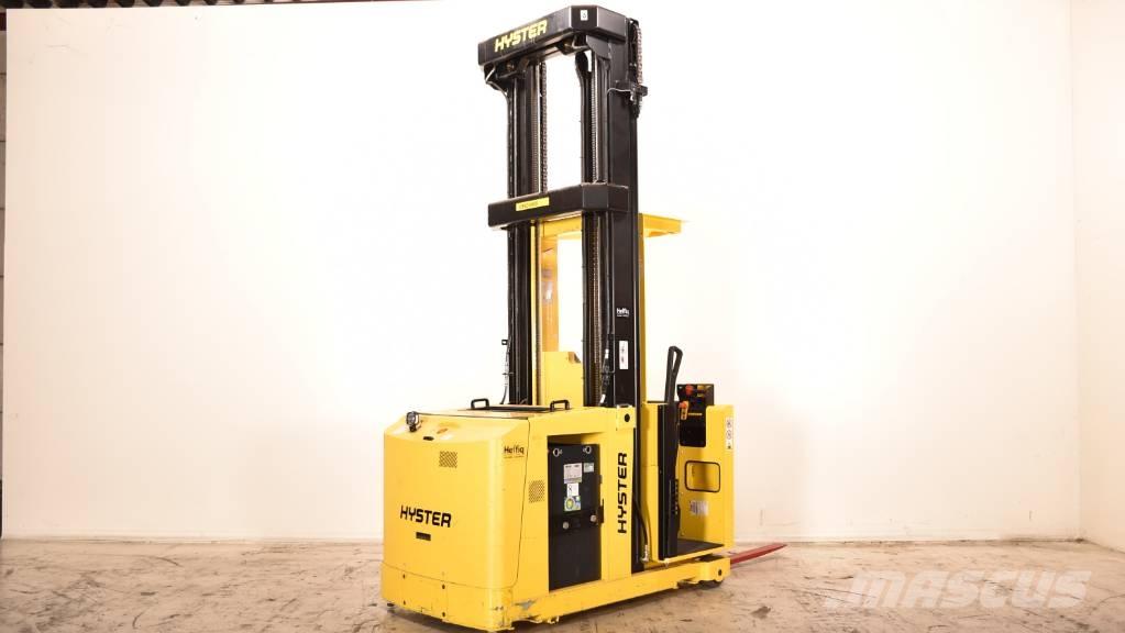 Hyster K1.0H 中端式装载机