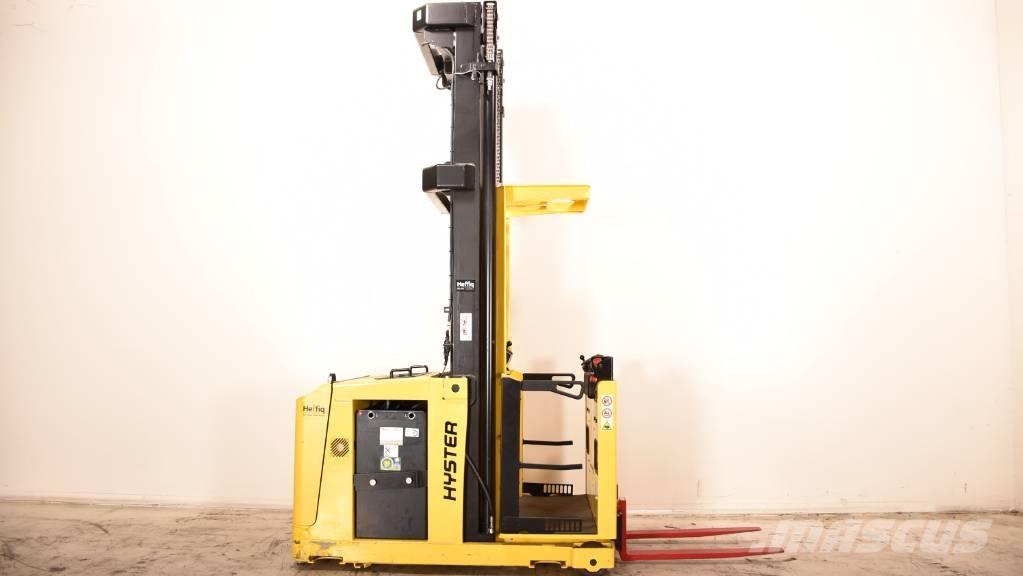 Hyster K1.0H 中端式装载机