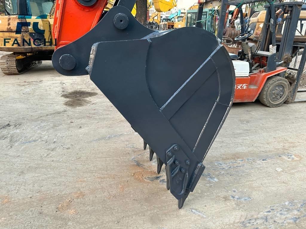 Doosan DX 225 LC 履带挖掘机
