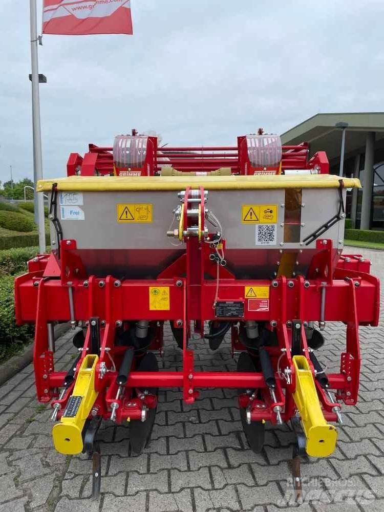 Grimme GL 32 F 马铃薯播种机