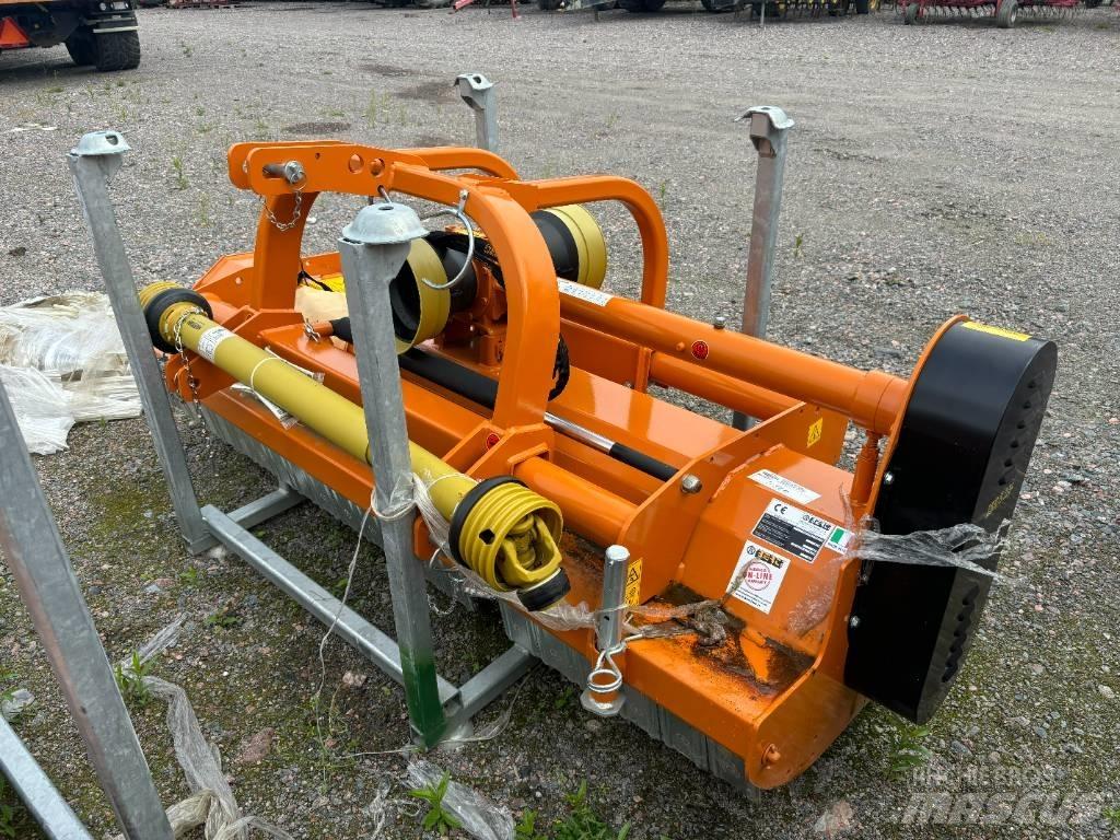 Berti EKR-S 220 牧场割草机和切顶器