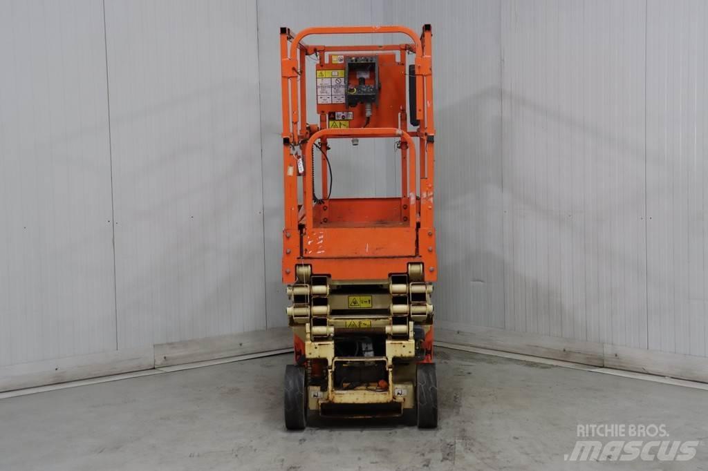 JLG 1930ES 剪叉式升降机
