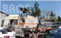 Wirtgen W2000 沥青路面铣刨机|铣刨机