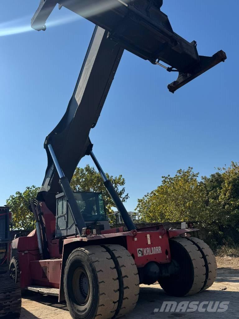  Kalma DRT450 正面吊