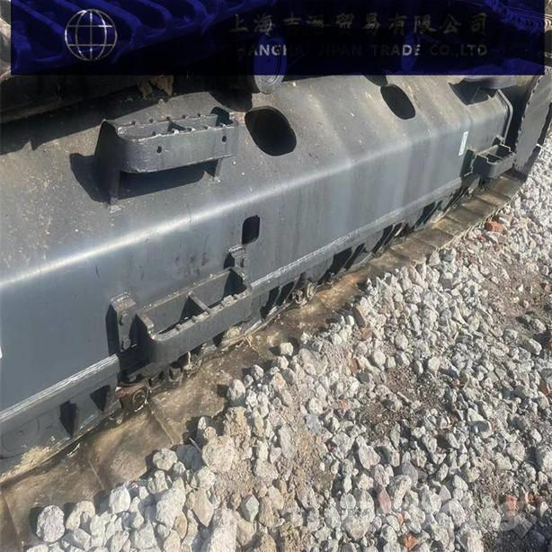 Kobelco SK 480 履带挖掘机