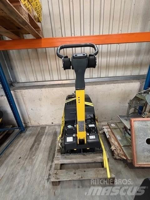 Bomag BPR 60/65 平板夯