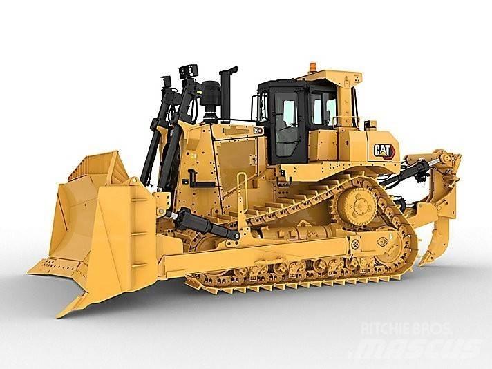 CAT D9 GC NEW 履带式推土机