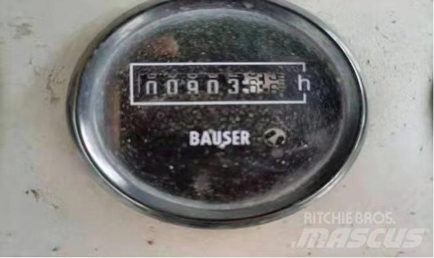 Wirtgen W1900 沥青路面铣刨机|铣刨机
