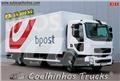 Volvo FL 240 厢式货车