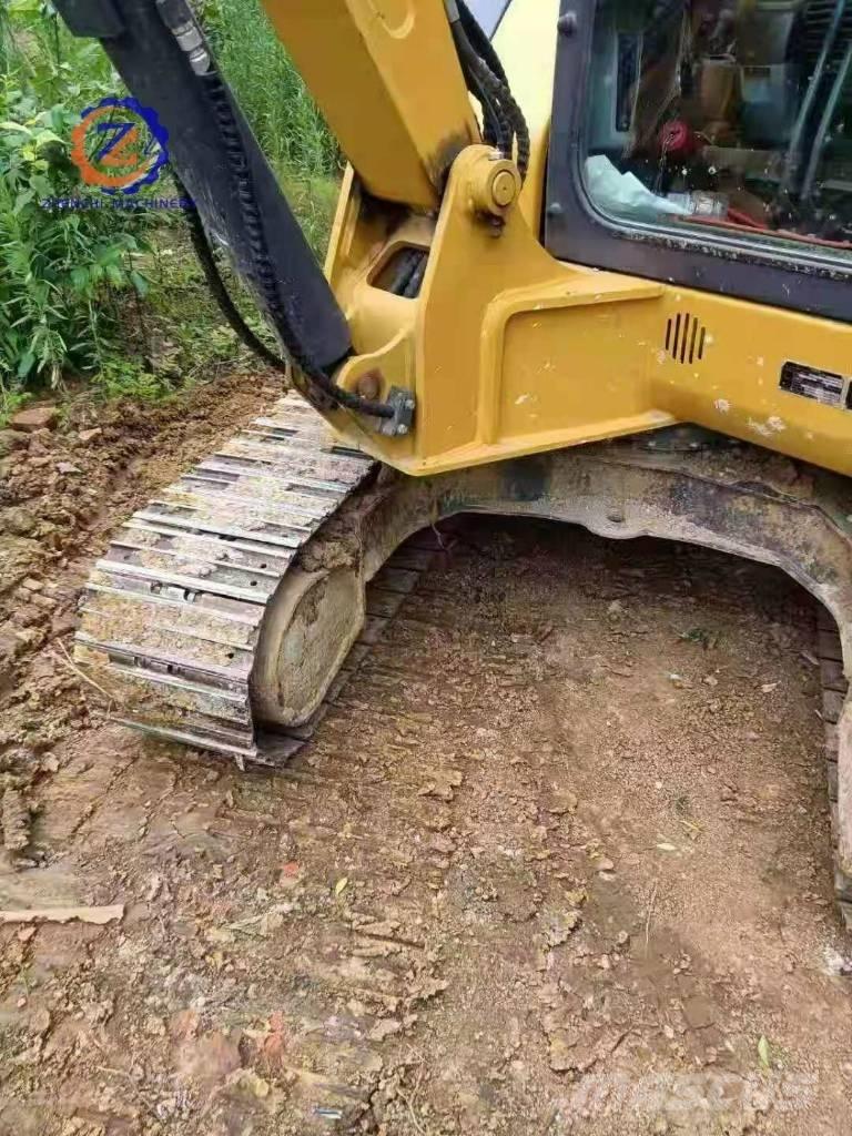 XCMG XE 55 DA 小型挖掘机