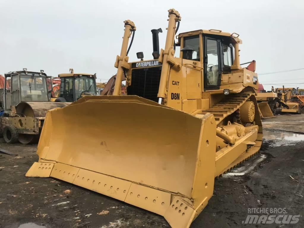 CAT D 8 N 履带式推土机