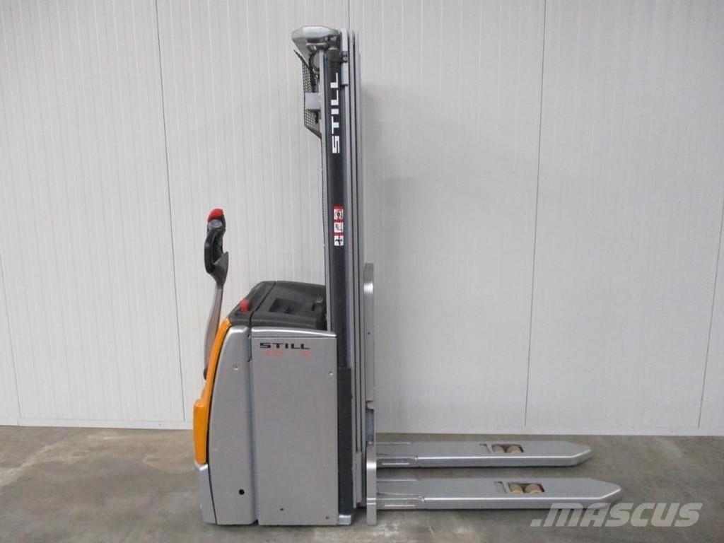 Still EXV16 手摇升降机