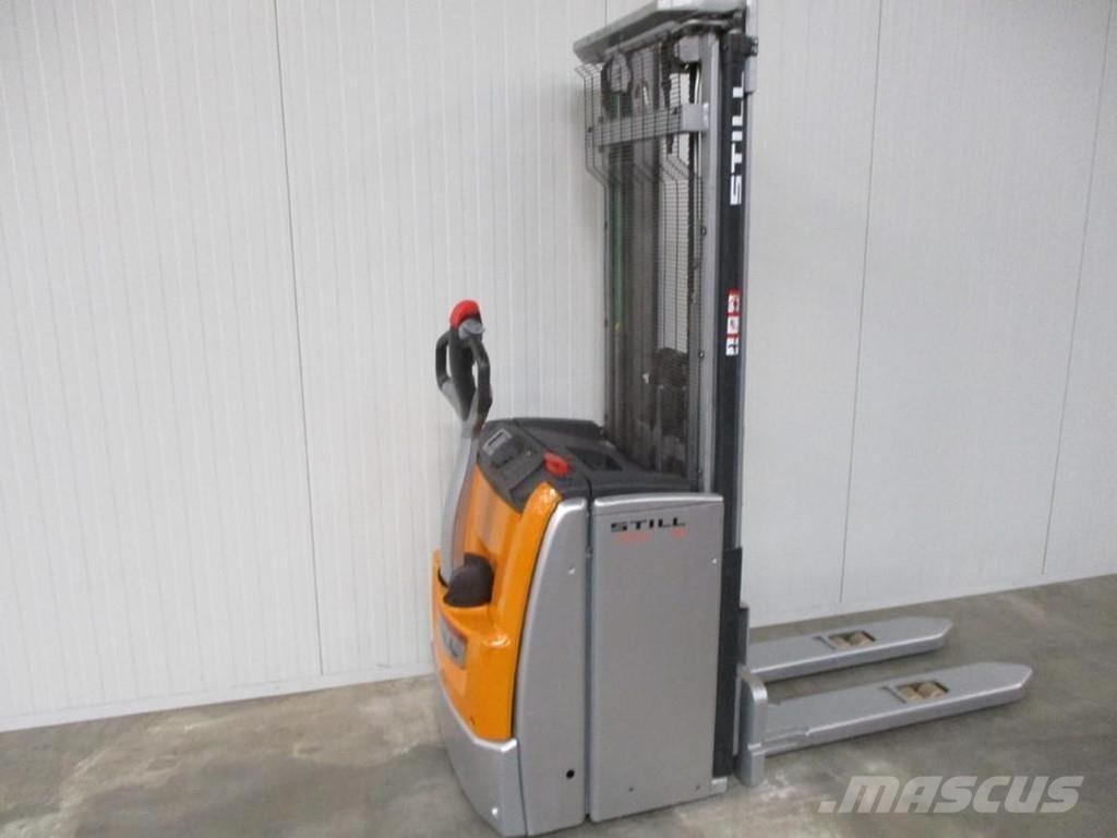 Still EXV16 手摇升降机