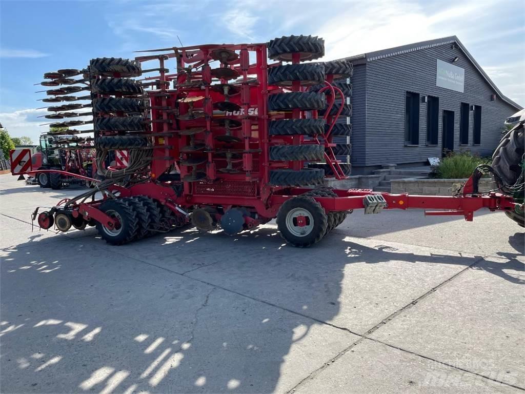 Horsch Pronto 6 DC 农业机械-其他