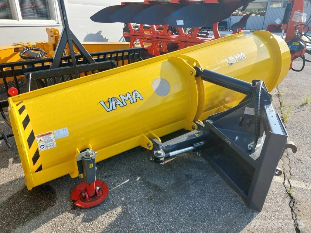 Vama EA 3200K 推雪机