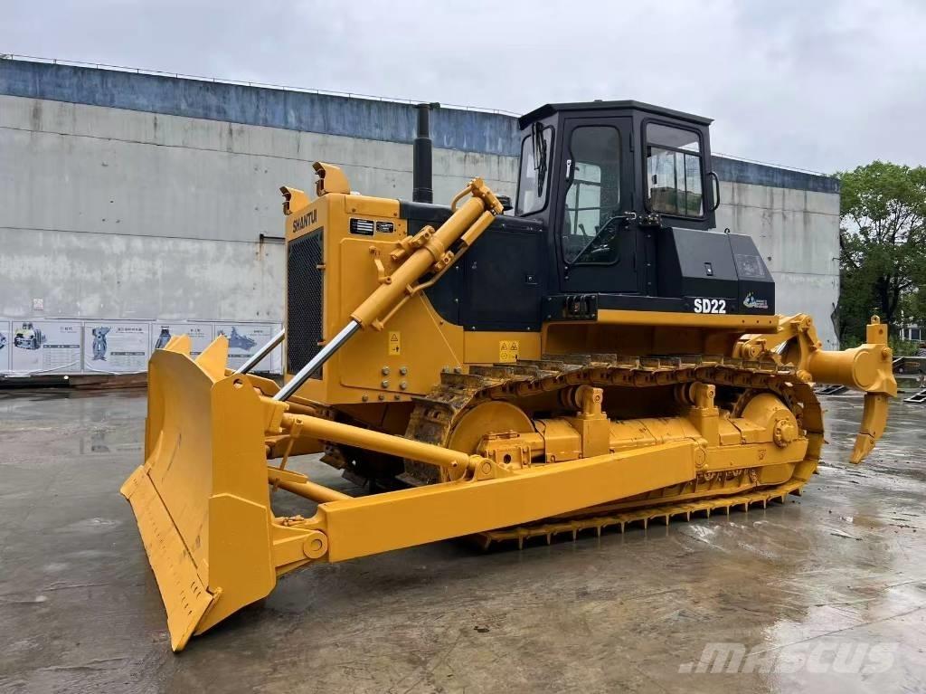 Shantui SD 22 履带式推土机