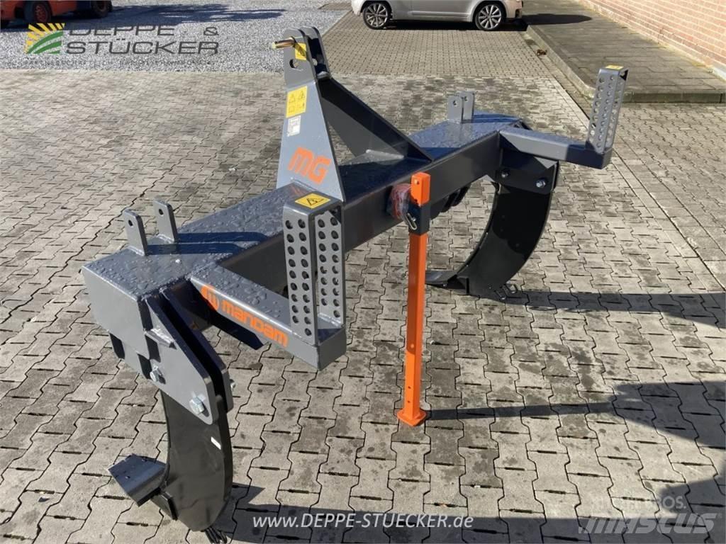 Mandam MG2-2000 其他耕种机械和配件