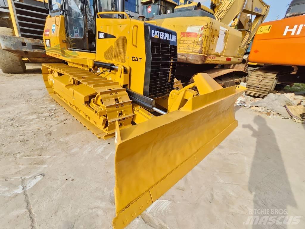 CAT D 5 K 履带式推土机
