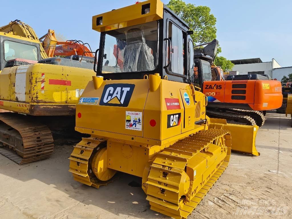 CAT D 5 K 履带式推土机