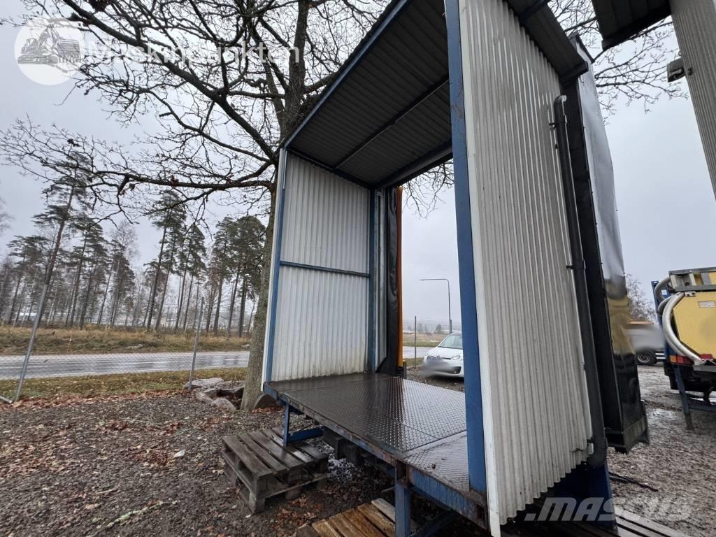  Lasthuskaj Okänt 仓储平台