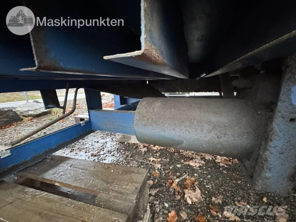  Lasthuskaj Okänt 仓储平台