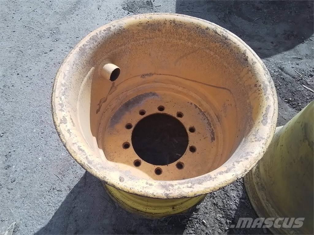 Ösa 250 24x26,5 轮胎、车轮和轮圈