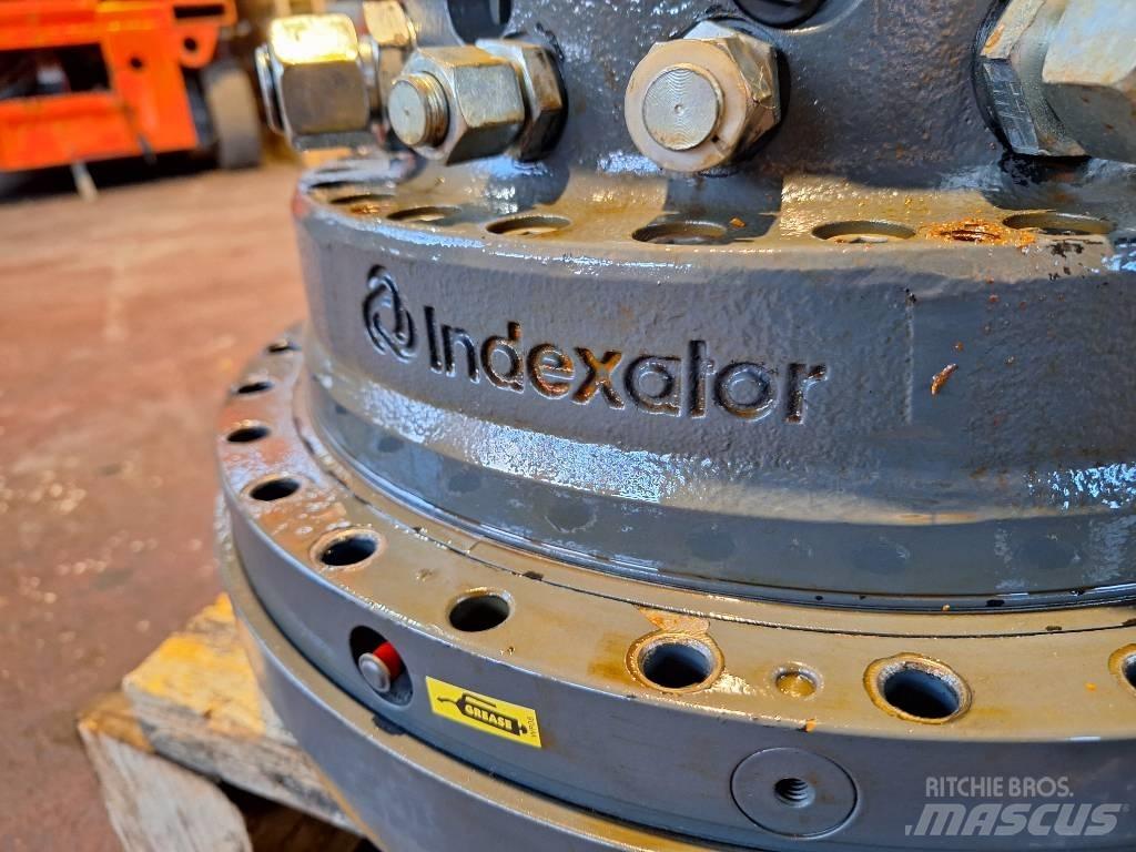 Indexator XR400 旋转器