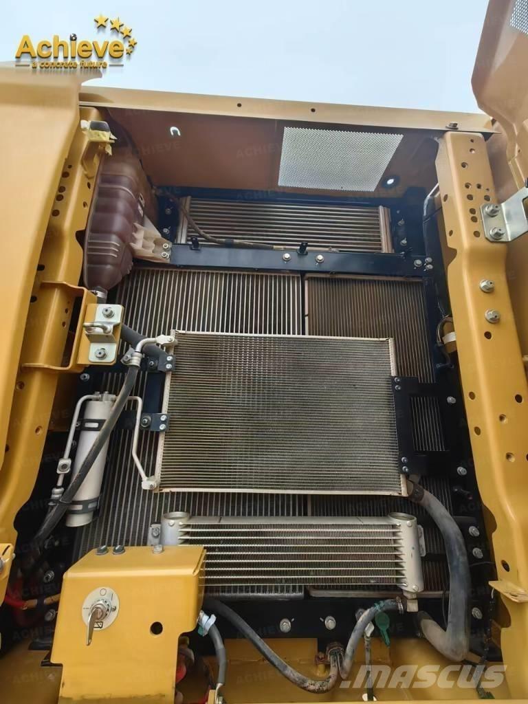 CAT 320 GC 履带挖掘机