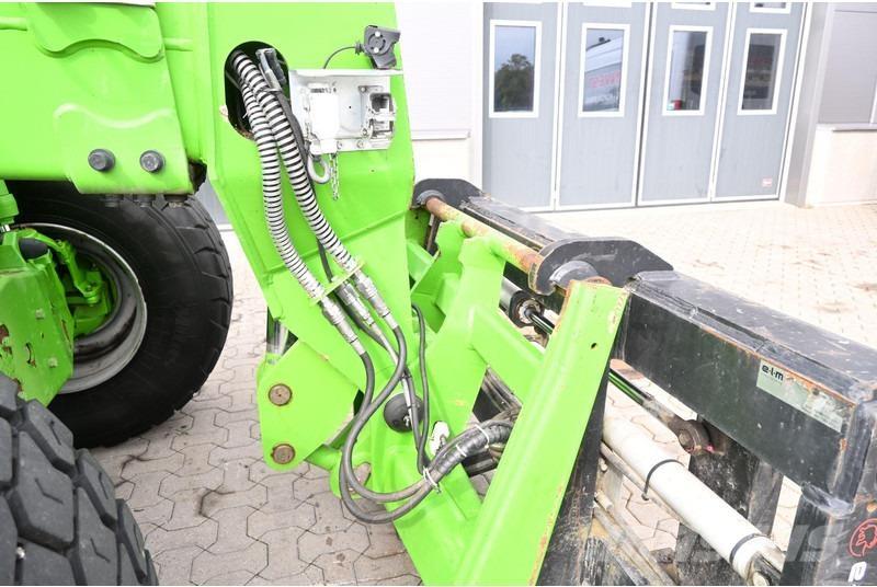 Merlo 72.10 伸缩轮式装载机