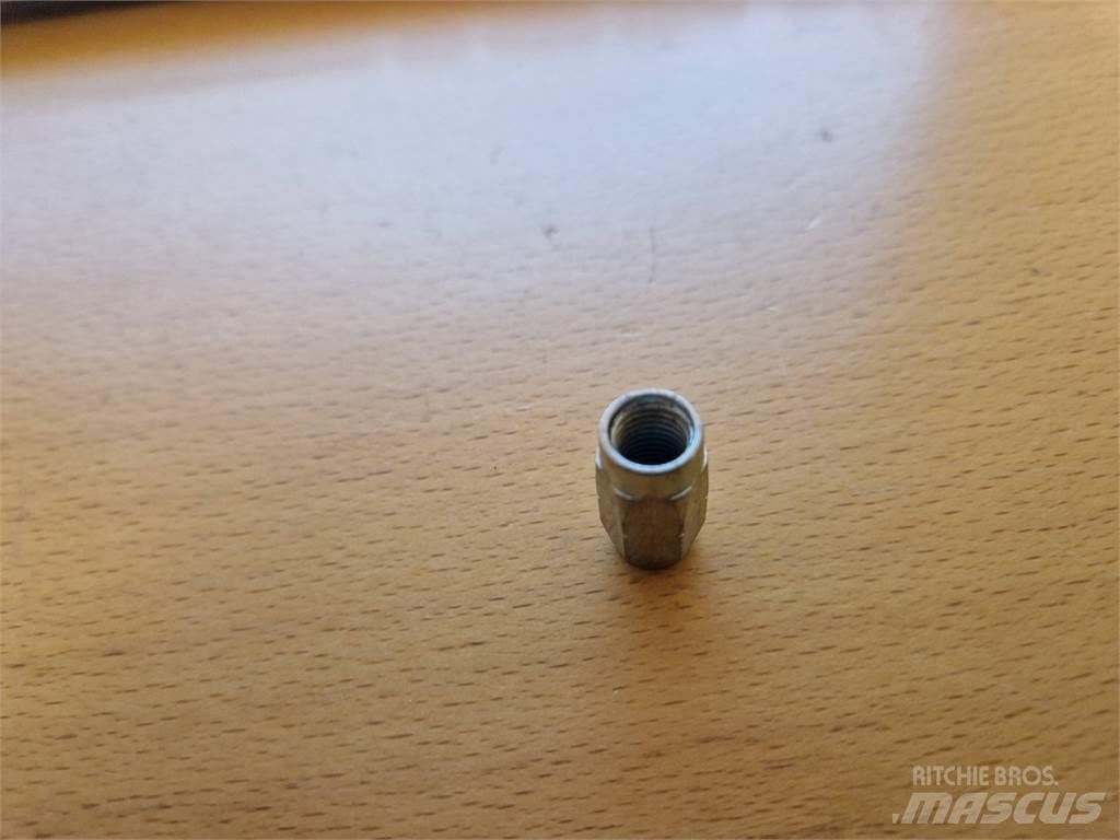 Eco Log 7002855 收割机机箱