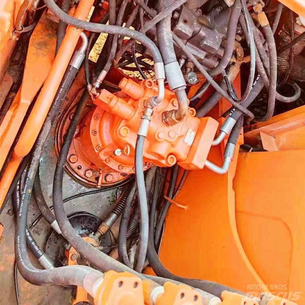 Doosan 225 履带挖掘机