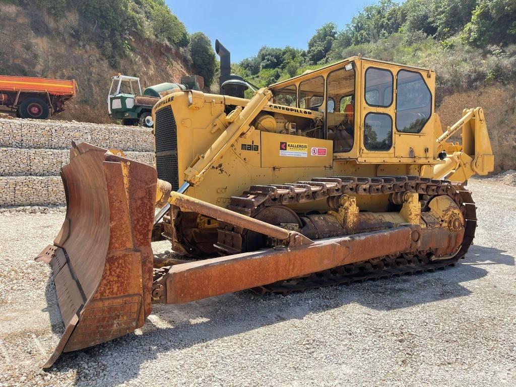 CAT D 9 G 履带式推土机
