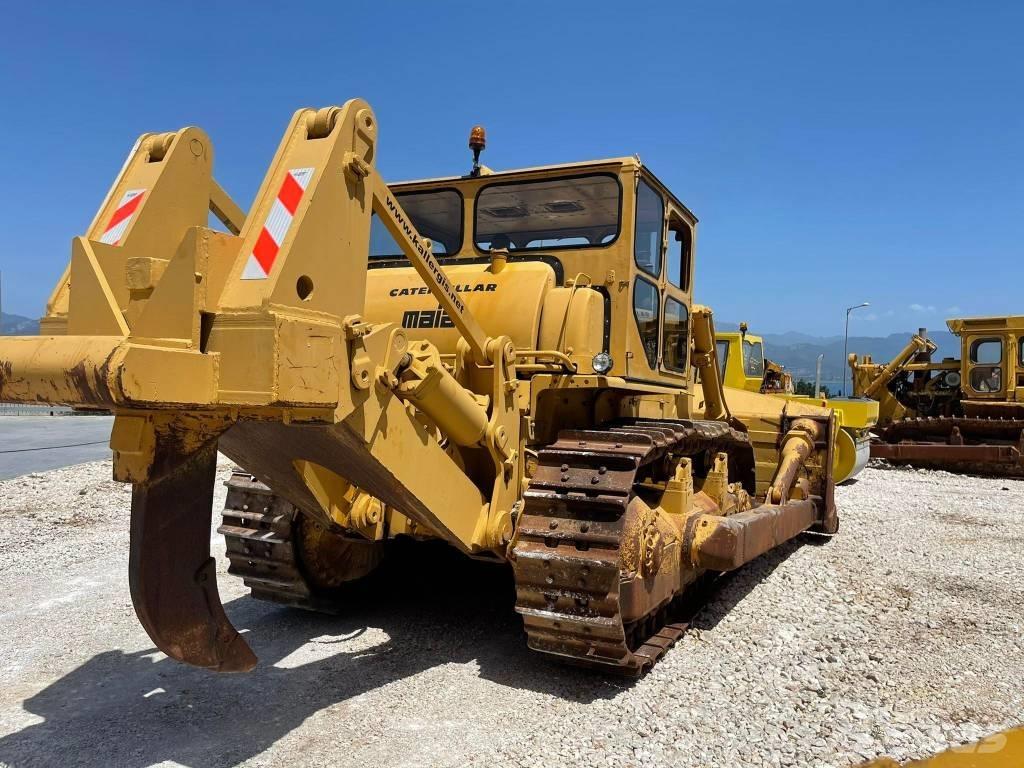 CAT D 9 G 履带式推土机
