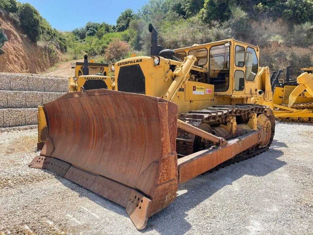 CAT D 9 G 履带式推土机