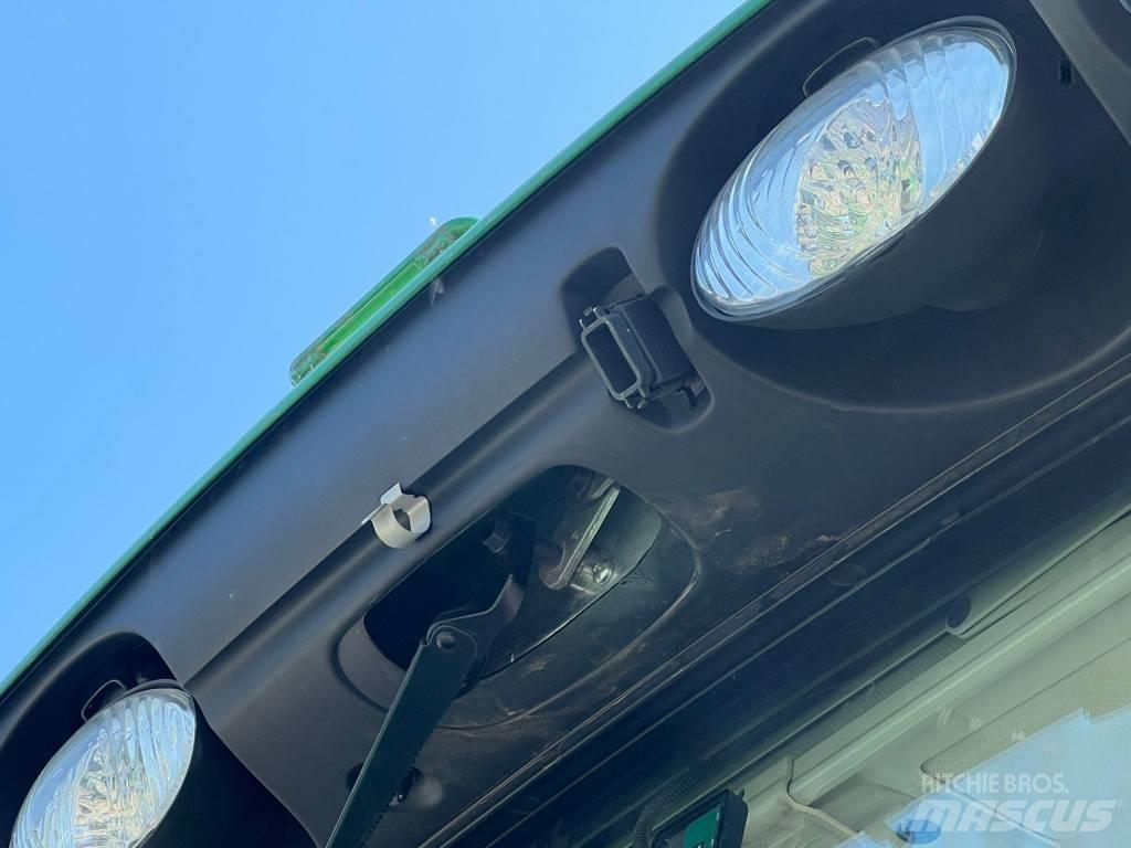 John Deere 6155 R 拖拉机/农用车