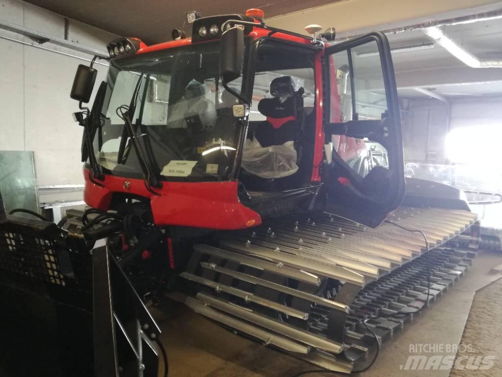  pistenbully PB600 路面维护设备-其他