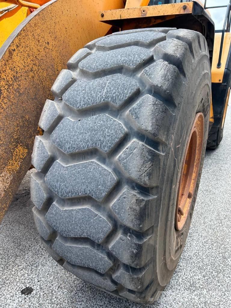 Hyundai HL 970 轮式装载机