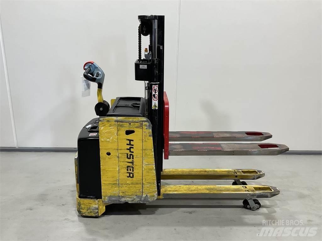 Hyster P2.0SD-17 行走式堆垛机