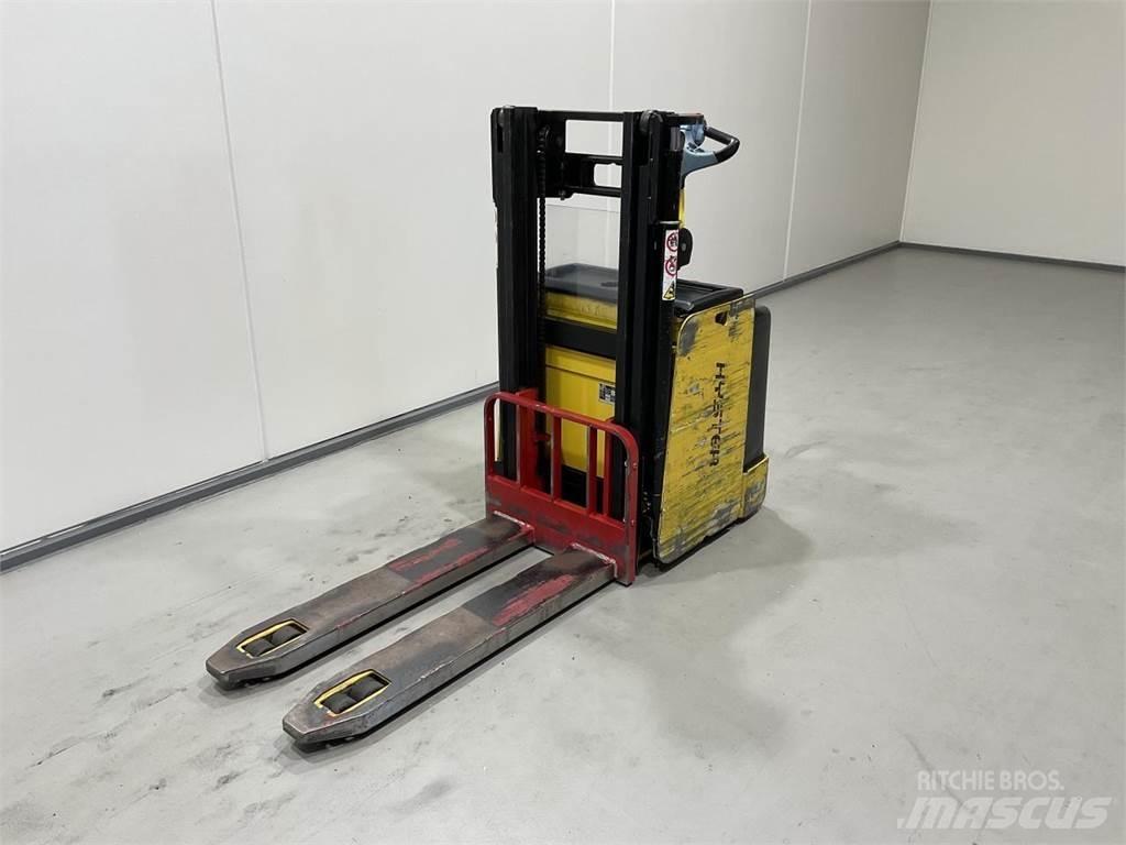 Hyster P2.0SD-17 行走式堆垛机