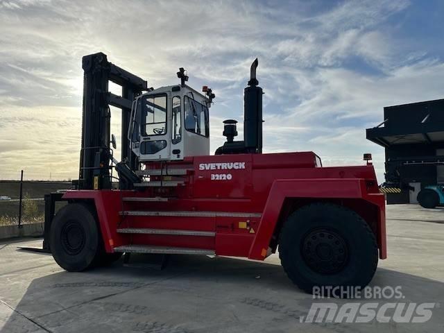 Svetruck 32-120-47 柴油叉车
