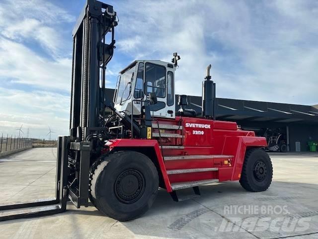 Svetruck 32-120-47 柴油叉车