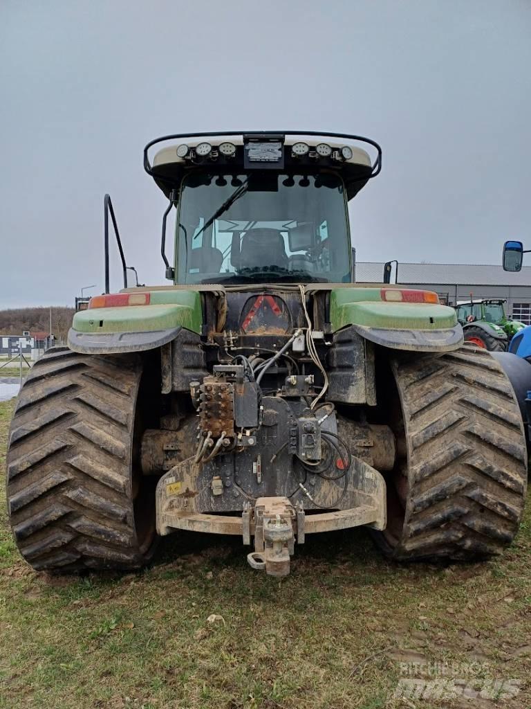 Fendt 1165 MT 拖拉机/农用车