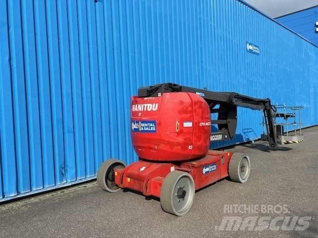 Manitou 170AETJ 曲臂高空工作平台