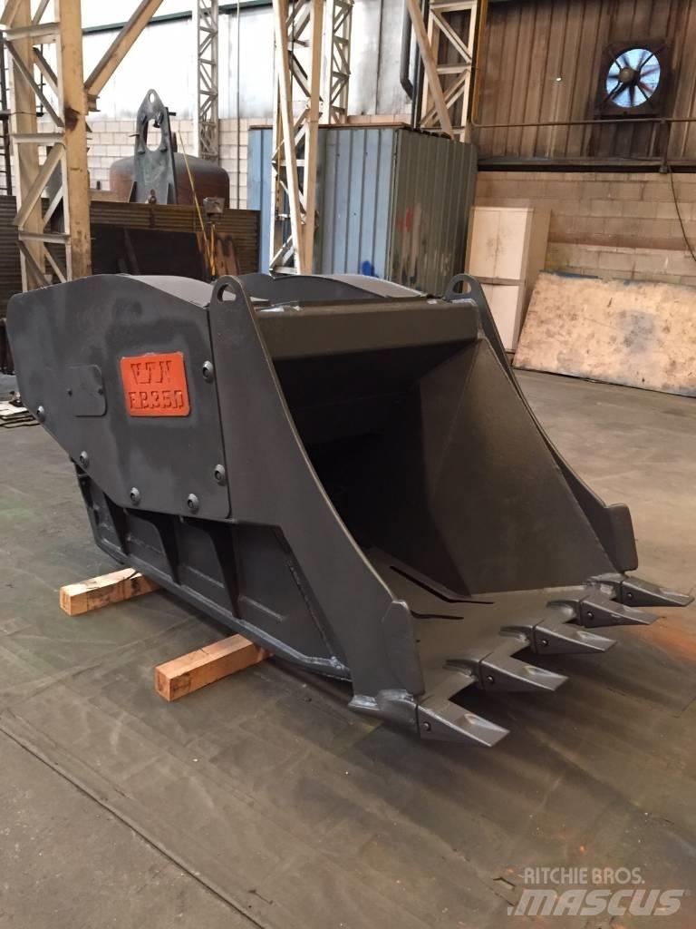 VTN FB350 建筑机械-其他