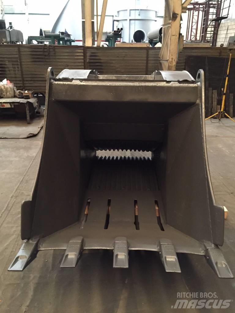 VTN FB350 建筑机械-其他