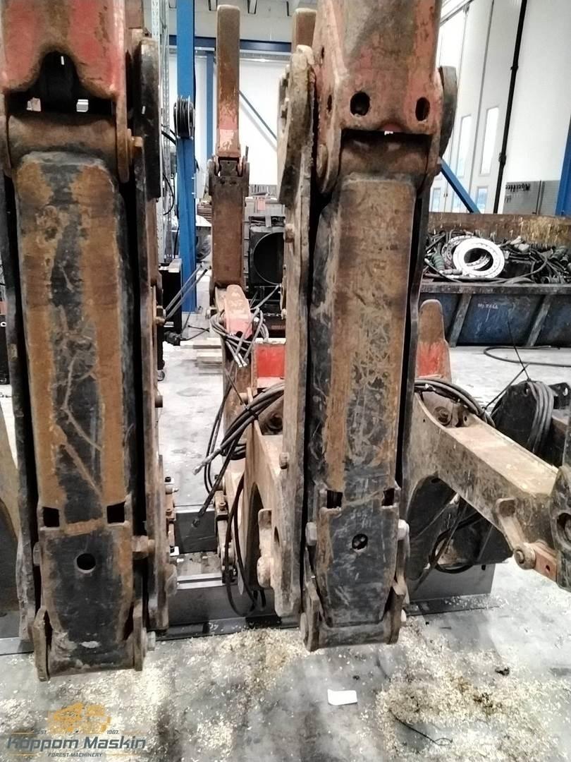 Valmet 890 其他组件