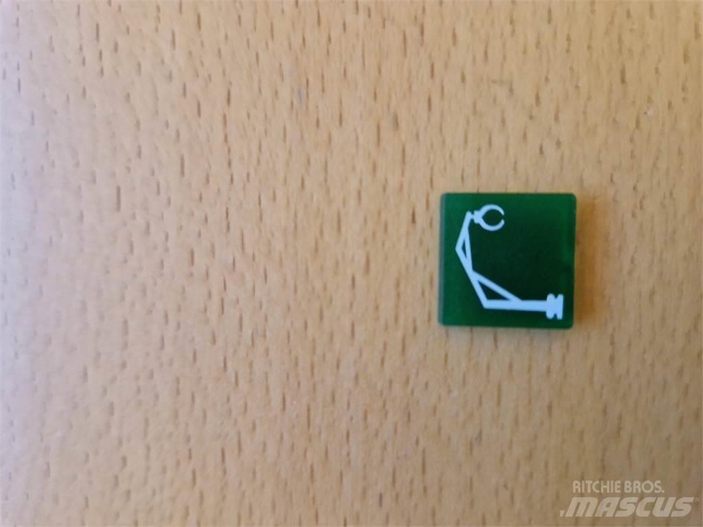 Eco Log Symbol 电子设备