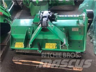 TRX EFGC-125 牧场割草机和切顶器