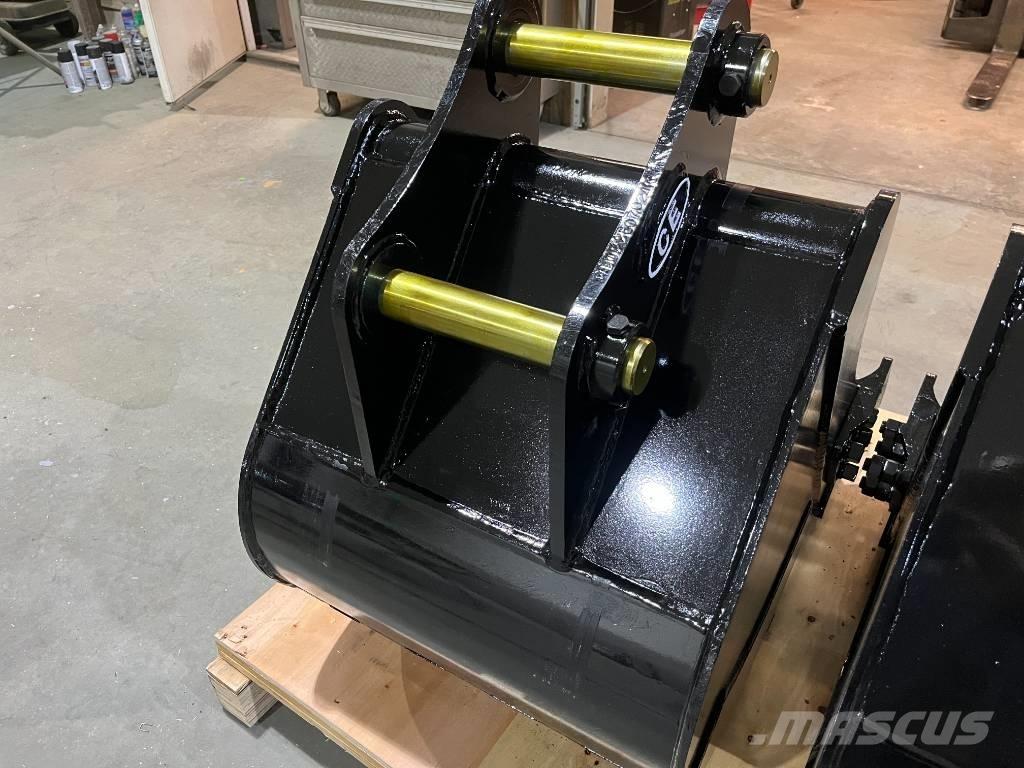 CAT 308 其他组件