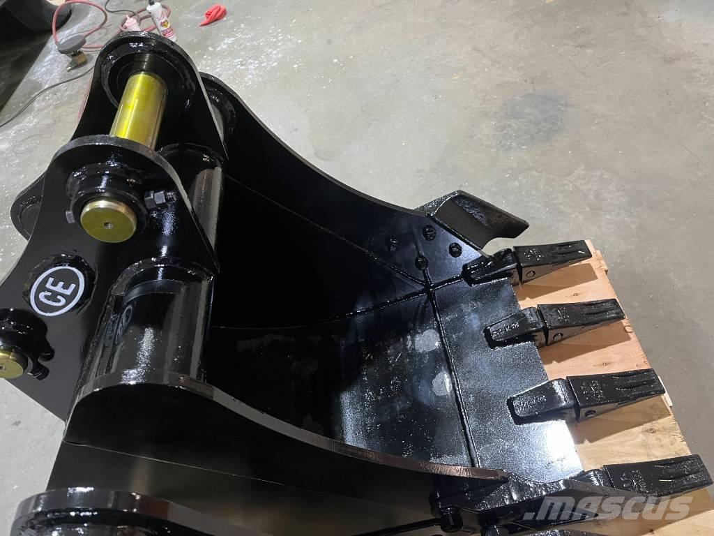 CAT 308  24" Bucket 其他组件